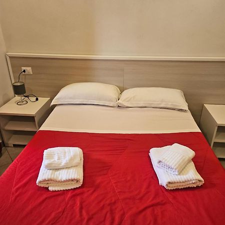 Wonderful Time Rome Hotel ภายนอก รูปภาพ
