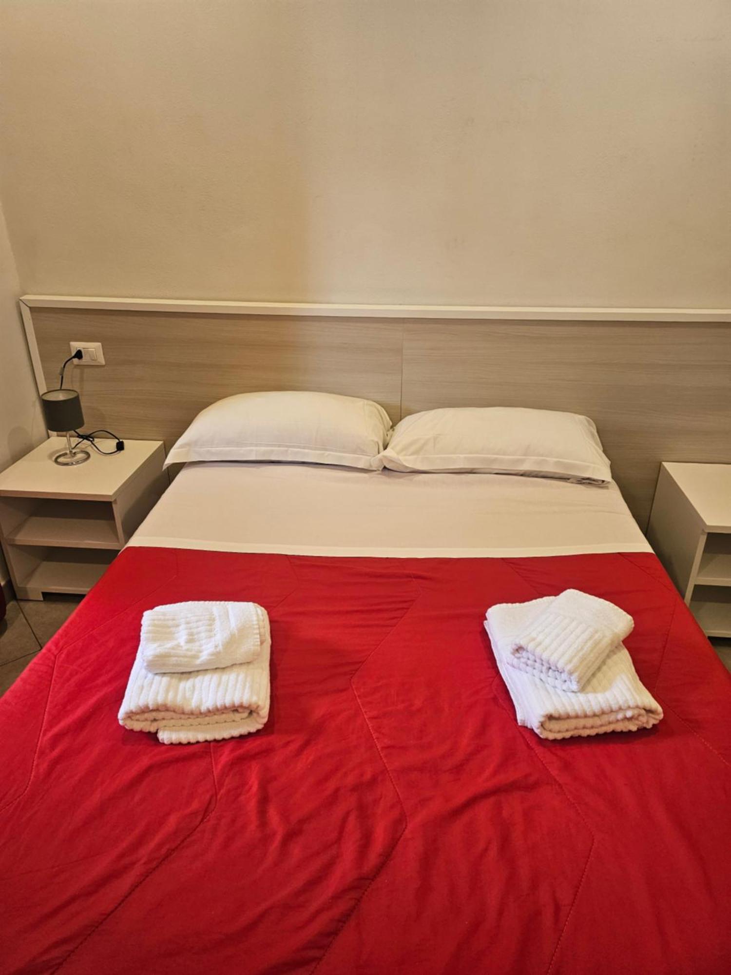 Wonderful Time Rome Hotel ภายนอก รูปภาพ