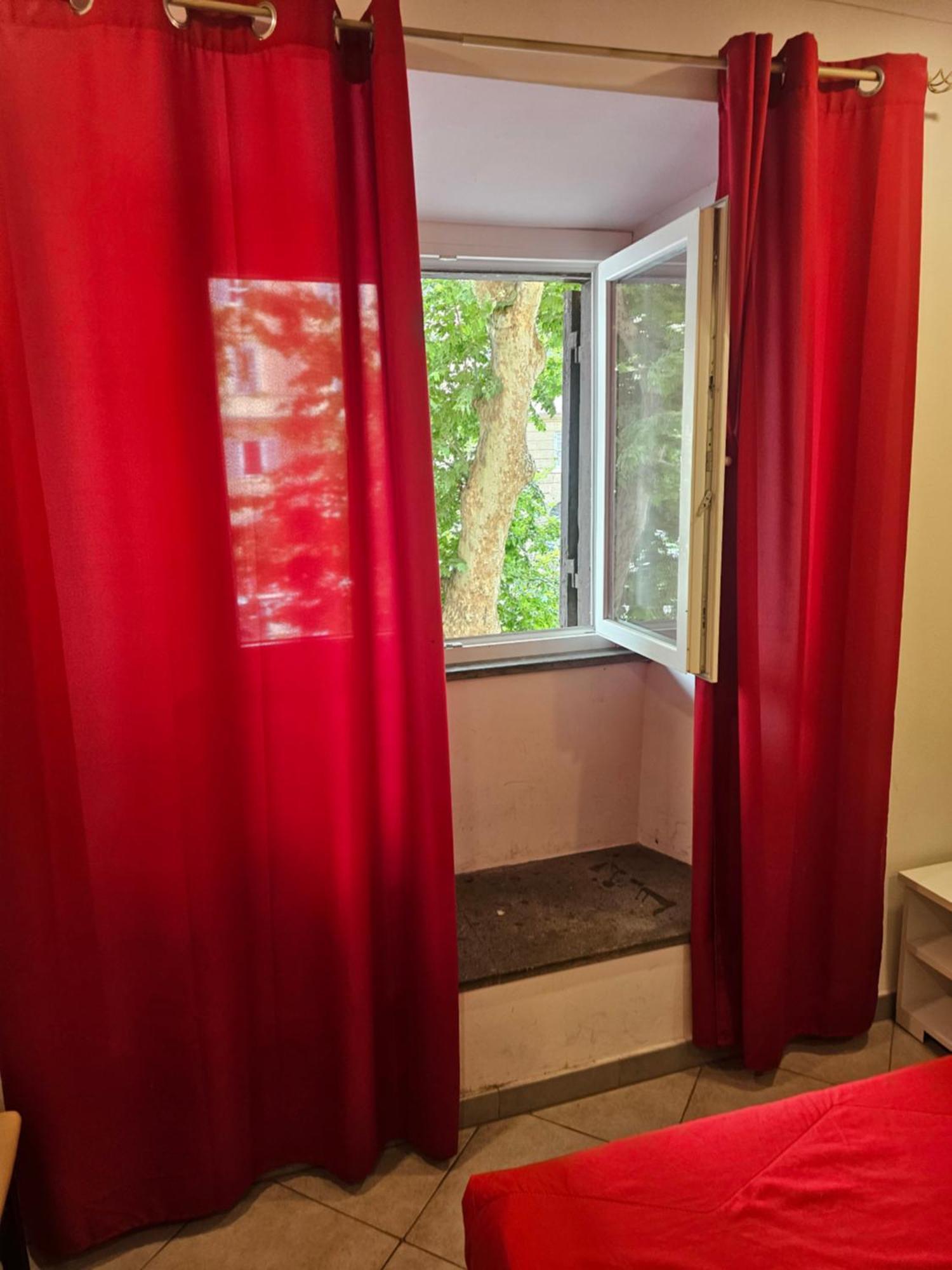 Wonderful Time Rome Hotel ภายนอก รูปภาพ