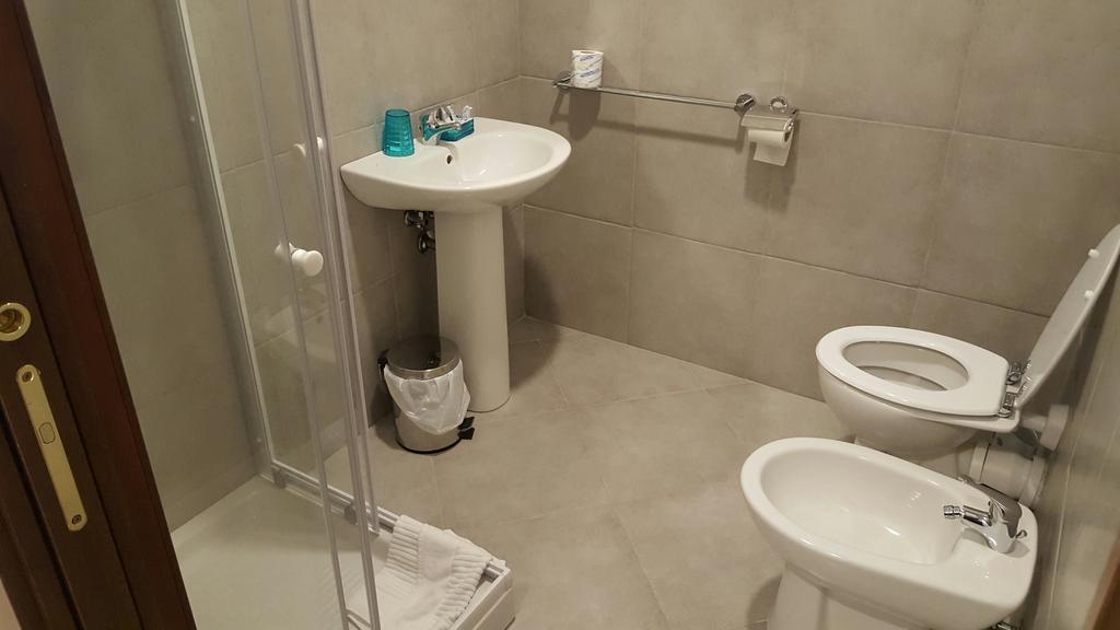 Wonderful Time Rome Hotel ภายนอก รูปภาพ