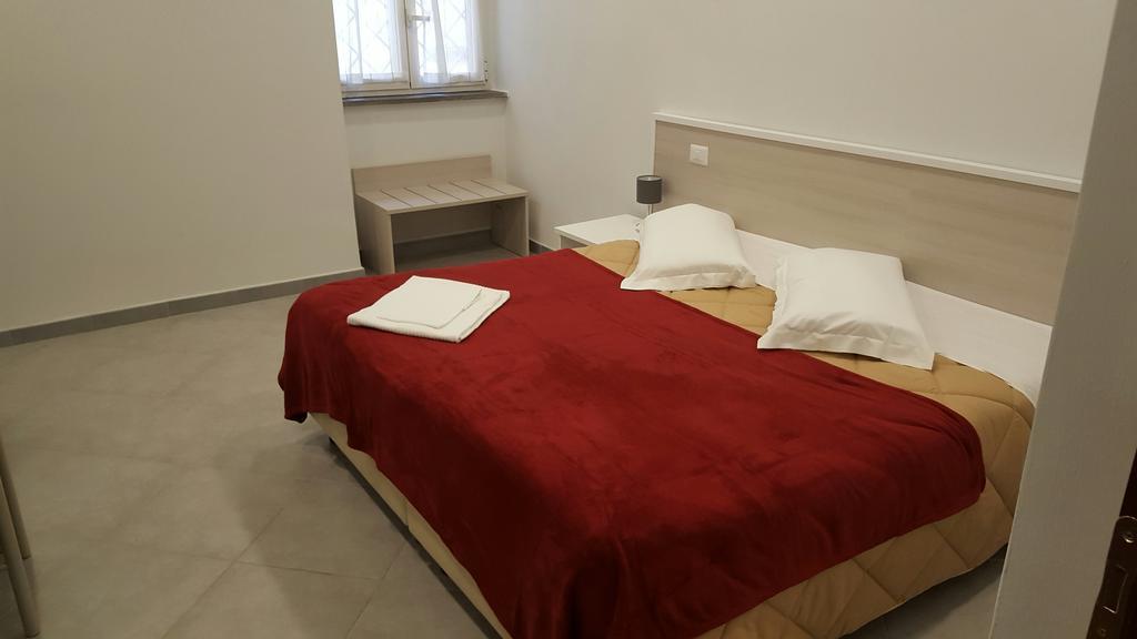 Wonderful Time Rome Hotel ภายนอก รูปภาพ