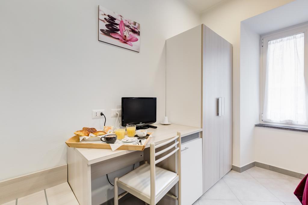 Wonderful Time Rome Hotel ภายนอก รูปภาพ
